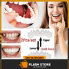 Adjustable Snap On Dentures