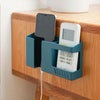 Mobile Charging & Remote Holder Wall MountedPack Of 2