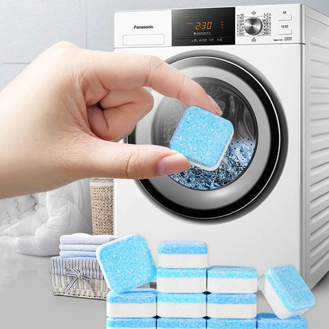 Washing Tank Cleaner