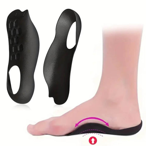 Silicone Shoe Insole Foot Position Corrector
