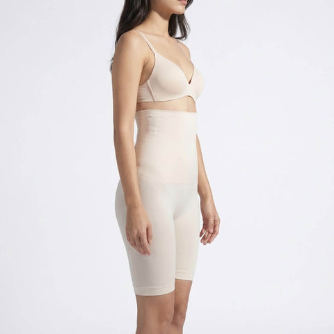 Nivora Silicon Half Body Shaper