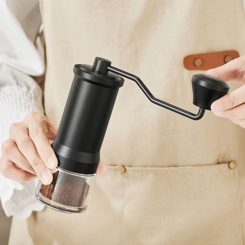 Portable Manual Coffee Grinder