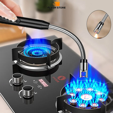 USB Electric Lighter Rechargeable