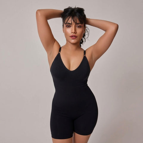 Curvique Body Shaper