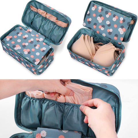 Undergarments Organizer Bag