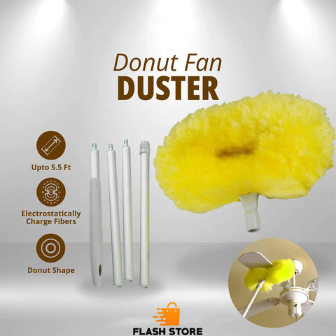 Ceiling Fan Duster