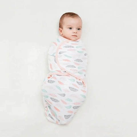 Cozy Wrap ProFlex Infant Swaddle