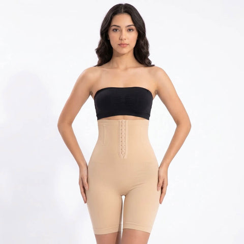 Half Body Shaper Curve Nest