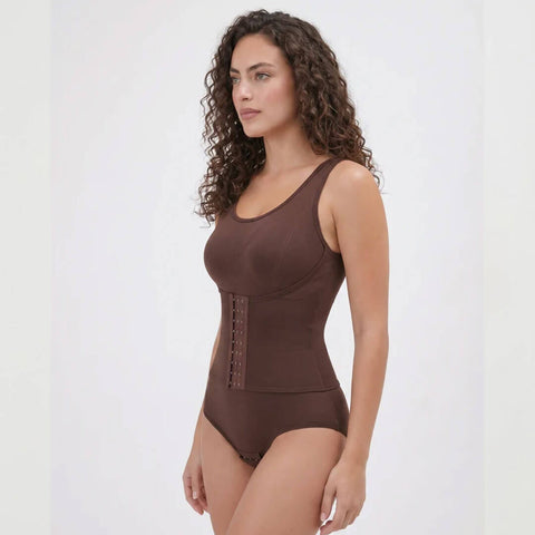 Bodysuit Shaper - SeamFit