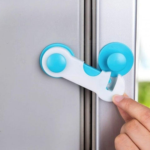 Child Safety Locks For Drawers, Cabinet And Doors