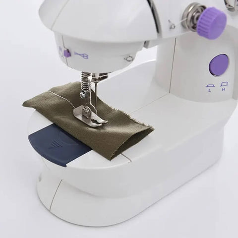Portable Mini Electric Sewing Machine