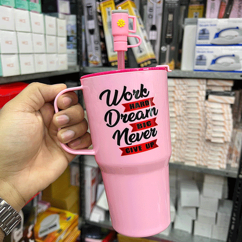 750ml Sip & Drink Tumbler for Kids