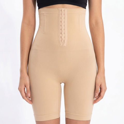 Half Body Shaper Curve Nest