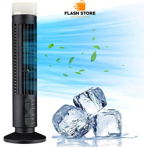 Portable USB Air Cooler Fan