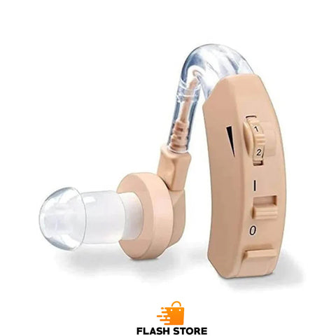 Cyber Sonic Hearing Aid Device