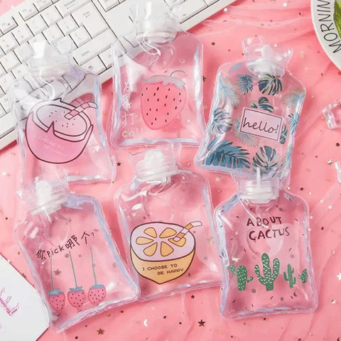 Mini Hot Water Bag