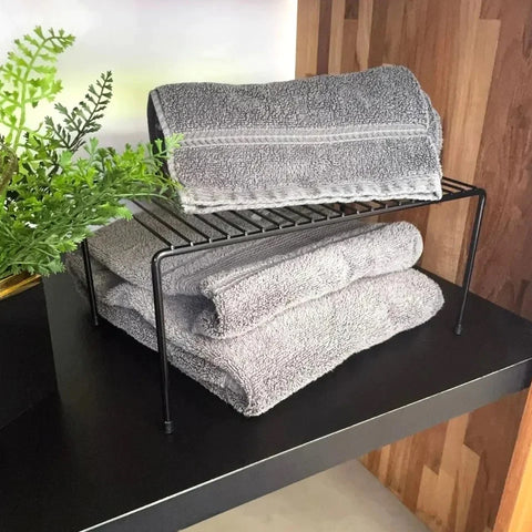 Metal Storage Shelf Rack