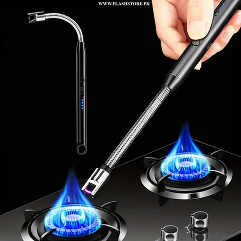 USB Electric Lighter Rechargeable