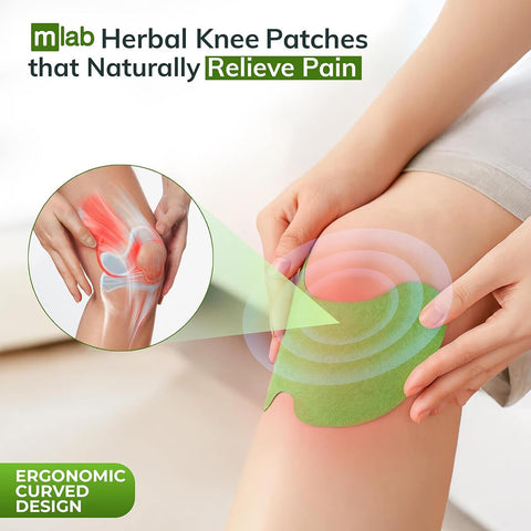Pain Relief Patches