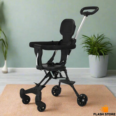 Smart foldable easy to Carry Stroller