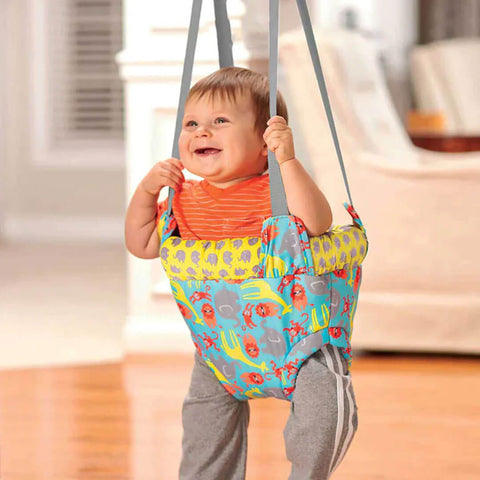 Flashstore Baby Jumping Swing