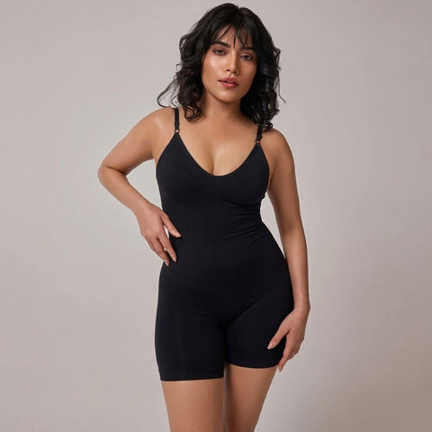 Curvique Body Shaper