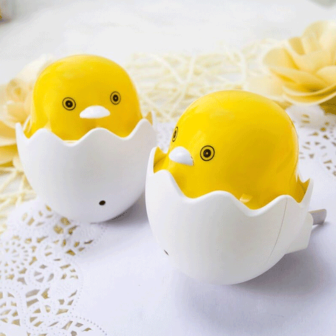 Mini Duck Sensor Sleeping Light