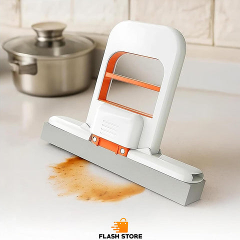 Multi Functional Mini Squeeze Foam Mop (Free Delivery Promotion)