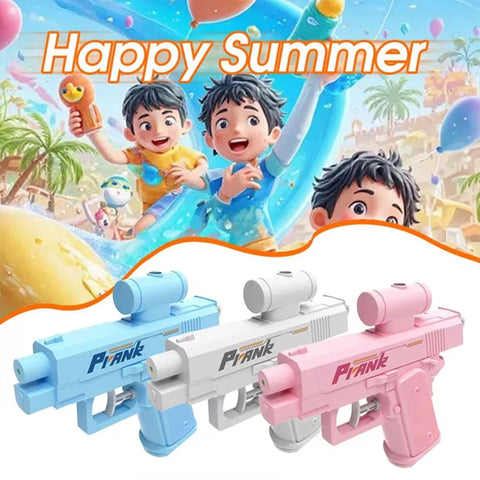 Prank Two-Way Water Gun Fun Toy