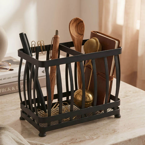 Multi Purpose Storage Holder With Box Packing