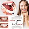 Adjustable Snap On Dentures