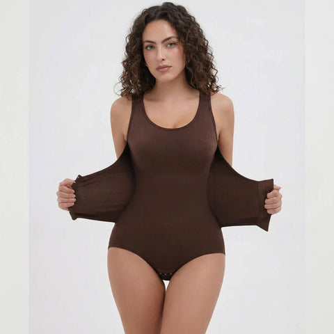 Bodysuit Shaper - SeamFit