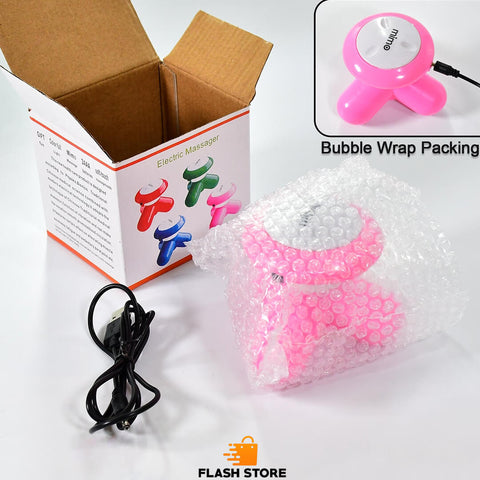 Mimo Electric & Battery Operated Full Body Massager