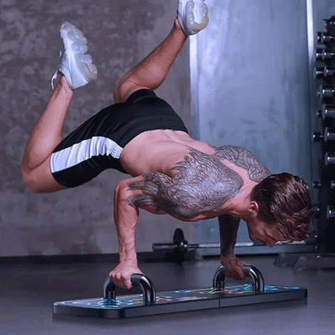 Ulti Flex Push Up