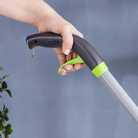 Premium Microfiber Water Spray Mop