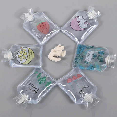 Mini Hot Water Bag