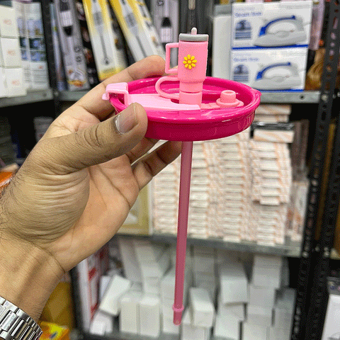 750ml Sip & Drink Tumbler for Kids