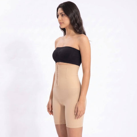 Half Body Shaper Curve Nest