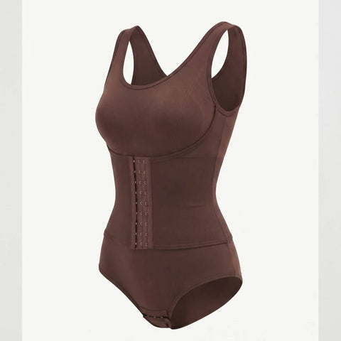 Bodysuit Shaper - SeamFit