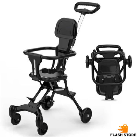 Smart foldable easy to Carry Stroller