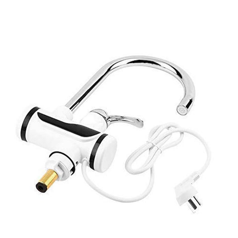 Instant Electric Water Heater Faucet