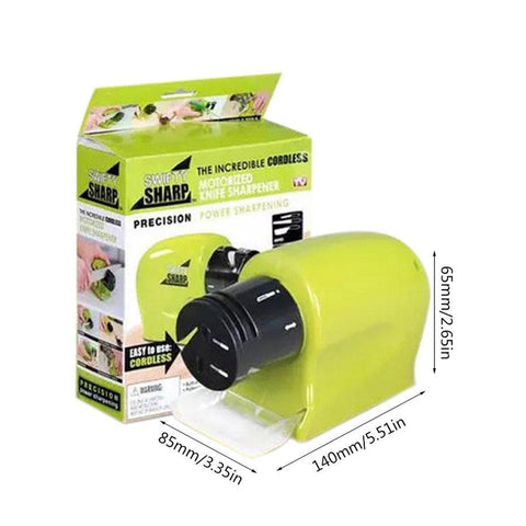 Swifty Sharp Knife Sharpener
