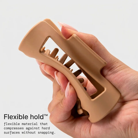 Unbreakable Strong Grip Hair Claw Clip