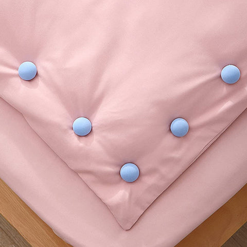 Bedsheet And Quilt Fixing Clips (4pcs)