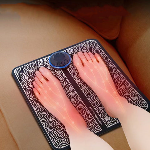 Relieve Foot Massager Mat