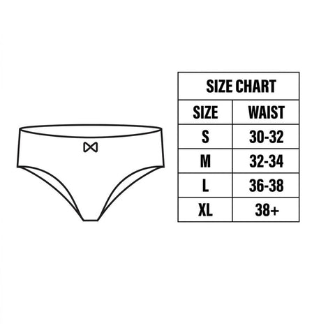Padded Butt Lifter Panty Mid Waist Hip Enhancer Shapewear