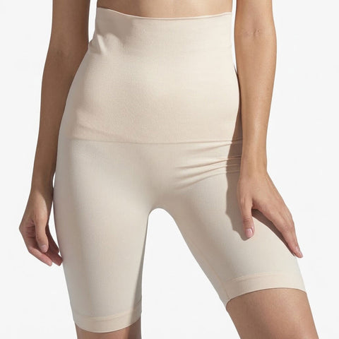 Nivora Silicon Half Body Shaper