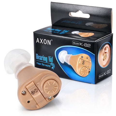 AXON K-82 -1 Year Warranty