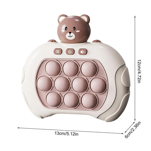 POPIT Fidget Quick Push Game