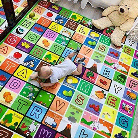 Baby Play Matt
